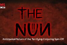 The Nun 2