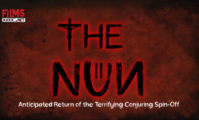 The Nun 2