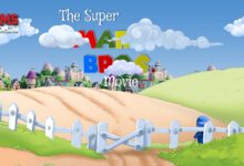 The Super Mario Bros