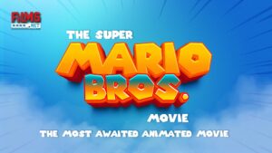 The Super Mario Bros