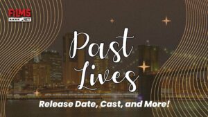 Past Lives