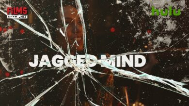 Jagged Mind