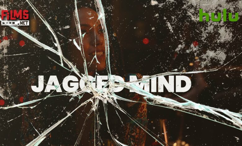 Jagged Mind