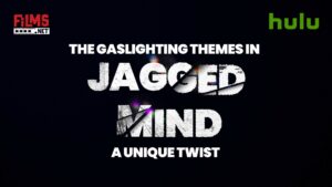 Jagged Mind